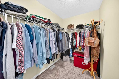 157 Sage Valley Road Nw, Calgary, AB - Indoor With Storage