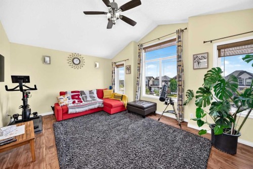 157 Sage Valley Road Nw, Calgary, AB - Indoor