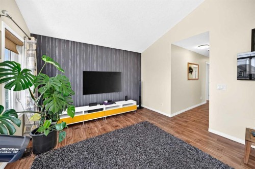 157 Sage Valley Road Nw, Calgary, AB - Indoor Photo Showing Other Room