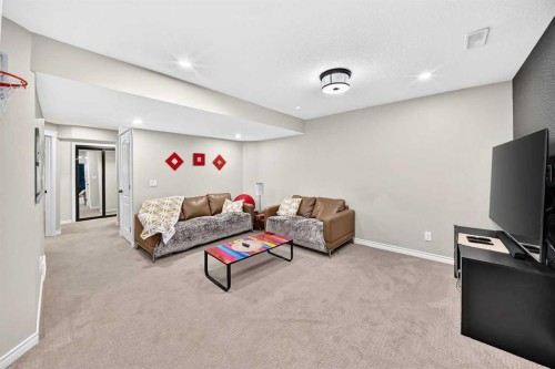 157 Sage Valley Road Nw, Calgary, AB - Indoor