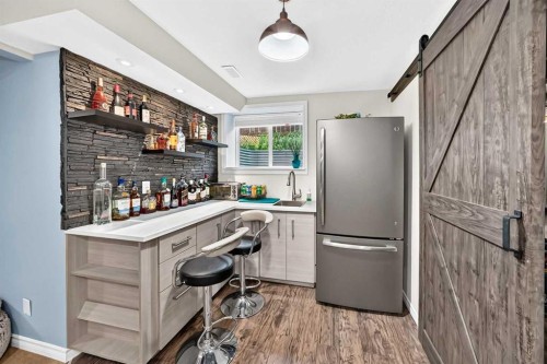 157 Sage Valley Road Nw, Calgary, AB - Indoor