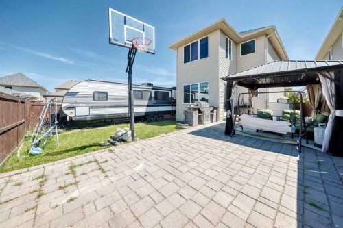 157 Sage Valley Road Nw, Calgary, AB - Outdoor