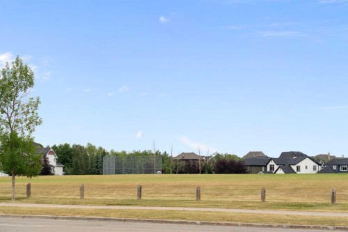 19 Rockmont Court Nw, Calgary, AB - Outdoor With View