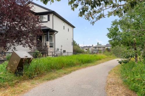 19 Rockmont Court Nw, Calgary, AB - Outdoor