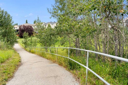 19 Rockmont Court Nw, Calgary, AB - Outdoor With View