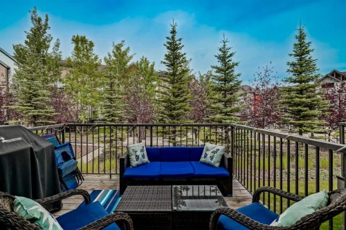 202 Copperpond Row Se, Calgary, AB - Outdoor