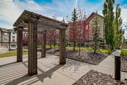 202 Copperpond Row Se, Calgary, AB - Outdoor