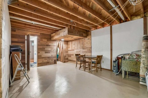 3131 Oakwood Drive Sw, Calgary, AB - Indoor