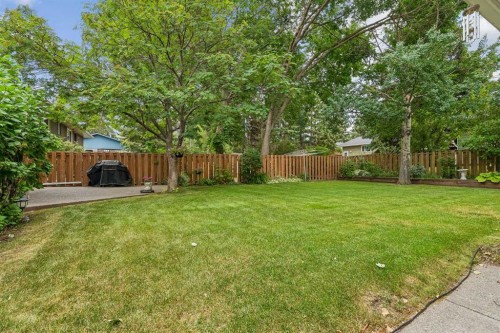 3131 Oakwood Drive Sw, Calgary, AB - Outdoor