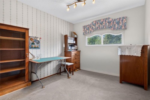 224 Silver Crest Drive Nw, Calgary, AB - Indoor