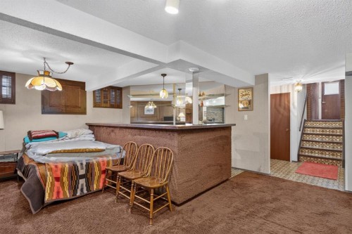 224 Silver Crest Drive Nw, Calgary, AB - Indoor