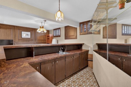 224 Silver Crest Drive Nw, Calgary, AB - Indoor