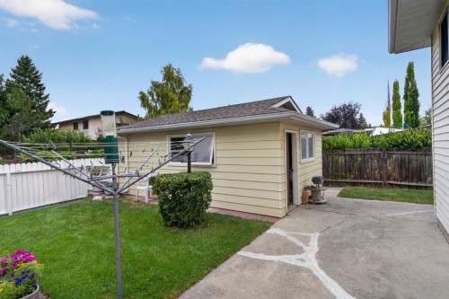 224 Silver Crest Drive Nw, Calgary, AB - Outdoor With Exterior