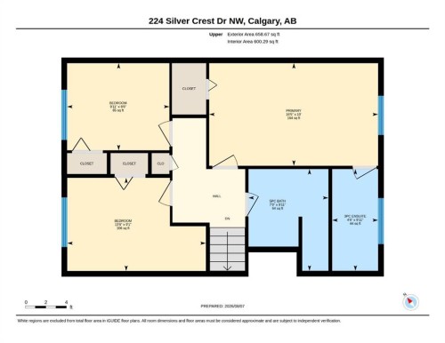 224 Silver Crest Drive Nw, Calgary, AB - Other