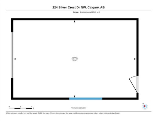 224 Silver Crest Drive Nw, Calgary, AB - Other