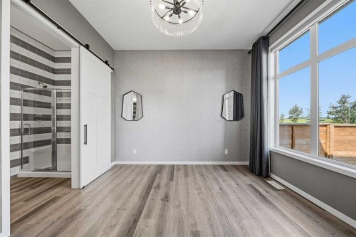 240 D'Arcy Ranch Drive, Okotoks, AB - Indoor Photo Showing Other Room
