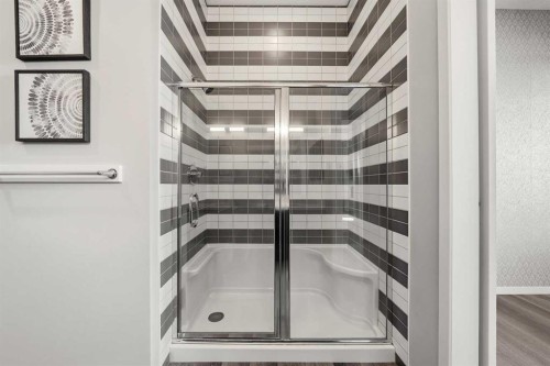 240 D'Arcy Ranch Drive, Okotoks, AB - Indoor Photo Showing Bathroom