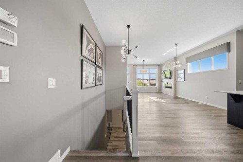 240 D'Arcy Ranch Drive, Okotoks, AB - Indoor