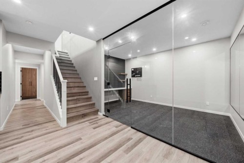 240 D'Arcy Ranch Drive, Okotoks, AB - Indoor Photo Showing Other Room