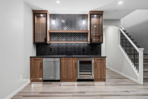 240 D'Arcy Ranch Drive, Okotoks, AB - Indoor