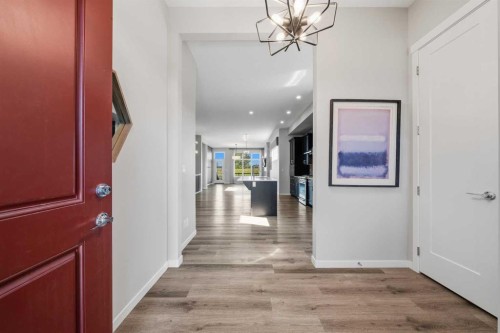240 D'Arcy Ranch Drive, Okotoks, AB - Indoor Photo Showing Other Room