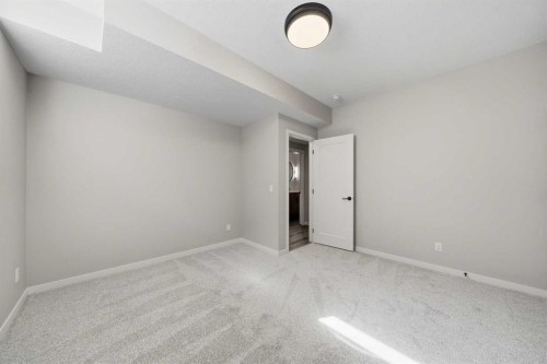 240 D'Arcy Ranch Drive, Okotoks, AB - Indoor Photo Showing Other Room