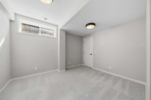 240 D'Arcy Ranch Drive, Okotoks, AB - Indoor Photo Showing Other Room