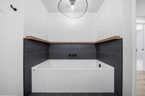 240 D'Arcy Ranch Drive, Okotoks, AB - Indoor