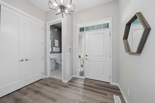 240 D'Arcy Ranch Drive, Okotoks, AB - Indoor Photo Showing Other Room
