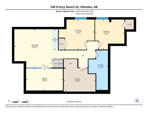 240 D'Arcy Ranch Drive, Okotoks, AB - Other