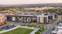103-4160 Norford Avenue NW Calgary, AB T3A 0B1