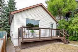 506 8 Avenue NE Calgary, AB T2E 0R4