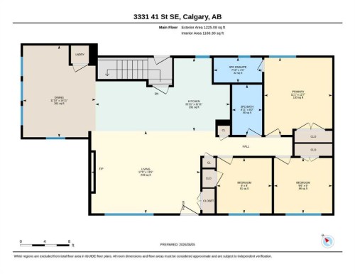 3331 41 Street Se, Calgary, AB - Other