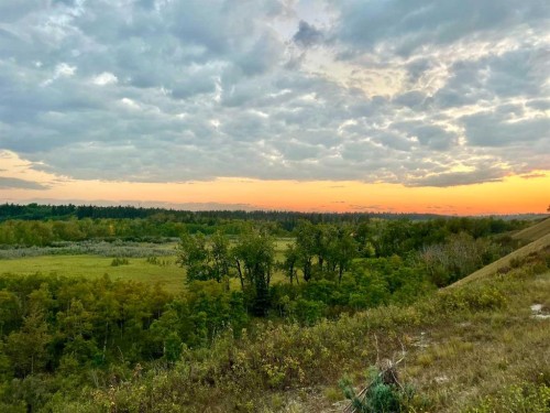 58 Canterbury Gardens Sw, Calgary, AB - Outdoor With View