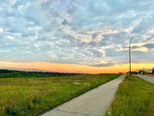 58 Canterbury Gardens Sw, Calgary, AB - Outdoor With View
