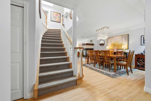 721 27 Avenue Nw, Calgary, AB - Indoor