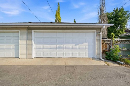 721 27 Avenue Nw, Calgary, AB - Outdoor