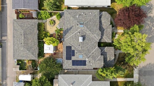 721 27 Avenue Nw, Calgary, AB - Outdoor