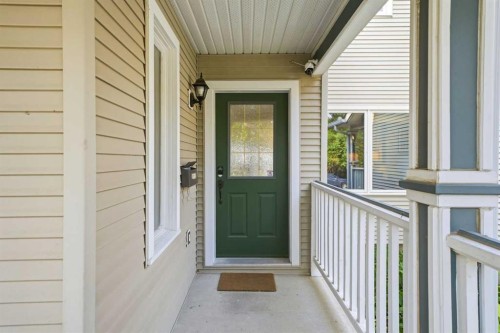 721 27 Avenue Nw, Calgary, AB - Outdoor With Exterior