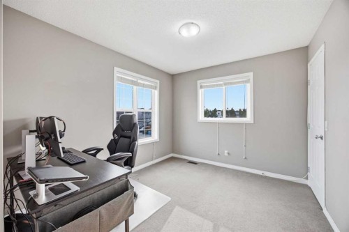 336 Silverado Drive Sw, Calgary, AB - Indoor
