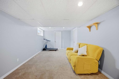 336 Silverado Drive Sw, Calgary, AB - Indoor