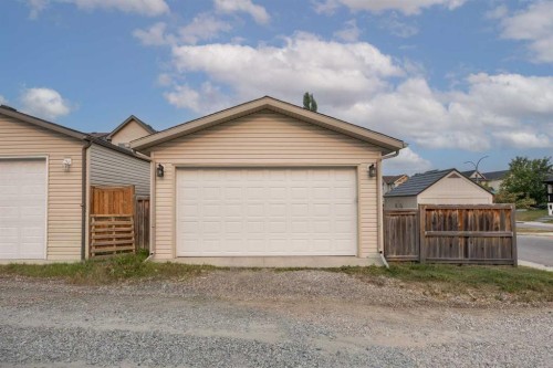 336 Silverado Drive Sw, Calgary, AB - Outdoor