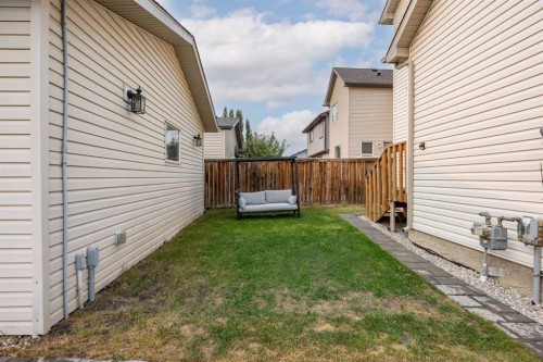 336 Silverado Drive Sw, Calgary, AB - Outdoor With Exterior