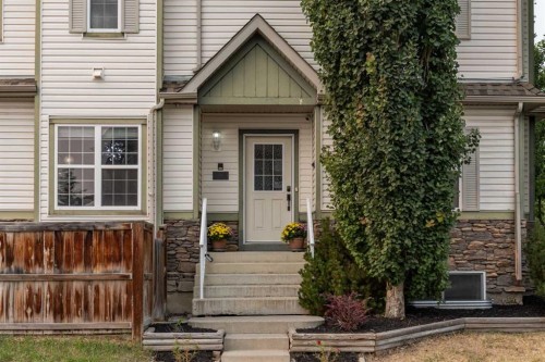336 Silverado Drive Sw, Calgary, AB - Outdoor