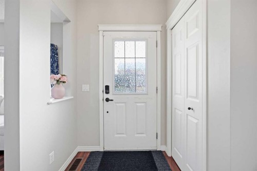 336 Silverado Drive Sw, Calgary, AB - Indoor Photo Showing Other Room