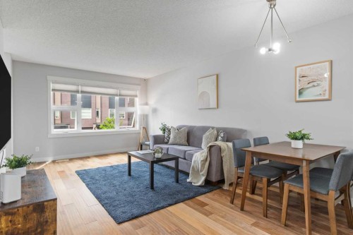 230 Covecreek Circle Ne, Calgary, AB - Indoor