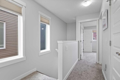 230 Covecreek Circle Ne, Calgary, AB - Indoor Photo Showing Other Room