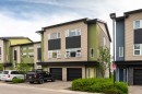 230 Covecreek Circle Ne, Calgary, AB  - Outdoor With Facade 