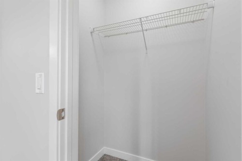 230 Covecreek Circle Ne, Calgary, AB - Indoor With Storage