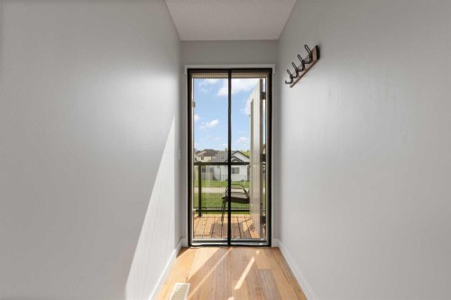 230 Covecreek Circle Ne, Calgary, AB - Indoor Photo Showing Other Room